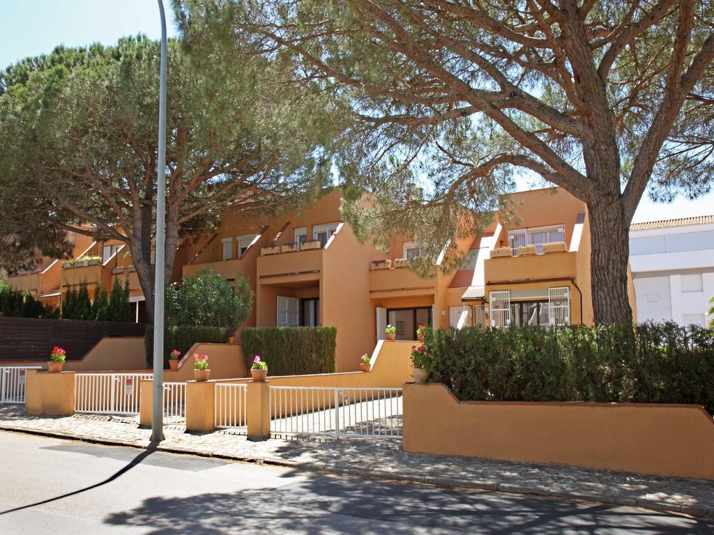 Casa Adosada En Platja De Pals By Apartaments Golf Номер фото