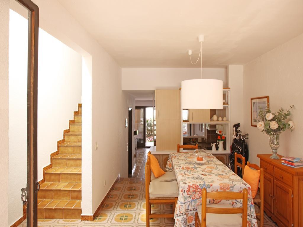 Casa Adosada En Platja De Pals By Apartaments Golf Номер фото