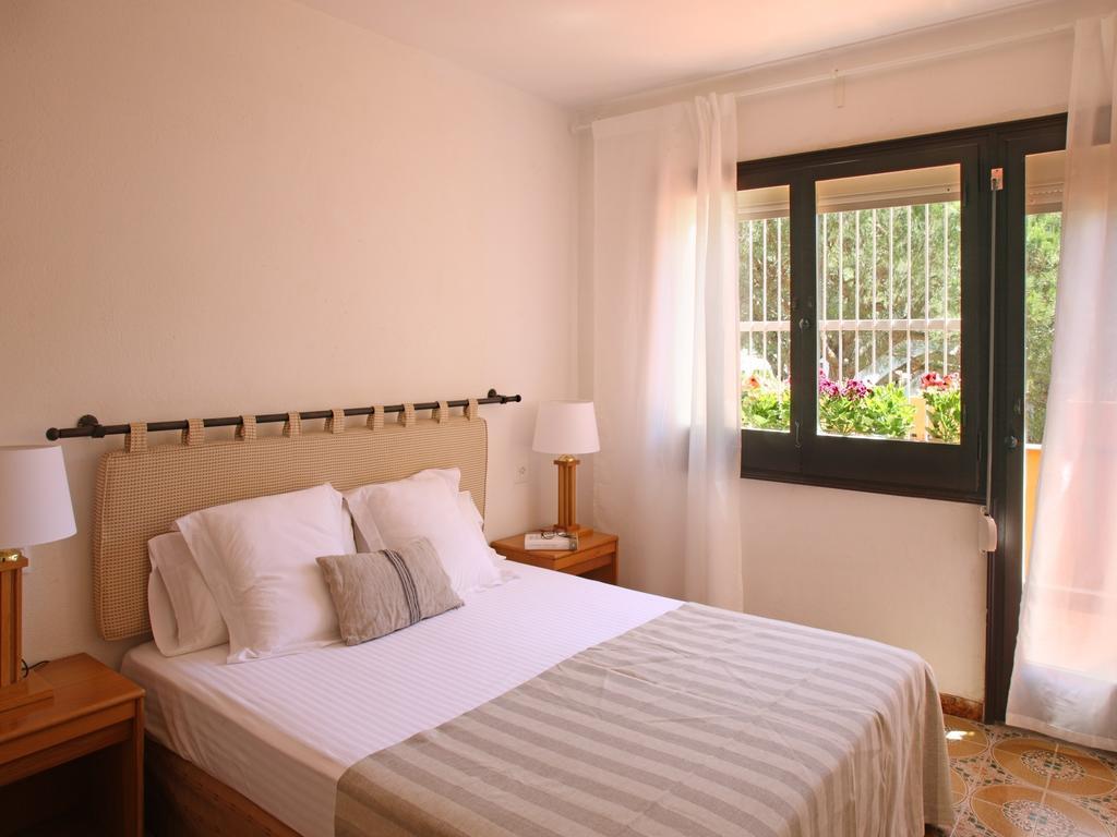 Casa Adosada En Platja De Pals By Apartaments Golf Номер фото