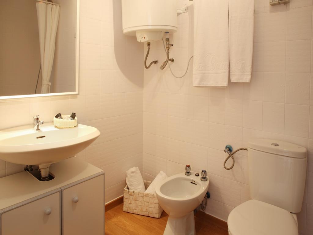 Casa Adosada En Platja De Pals By Apartaments Golf Номер фото