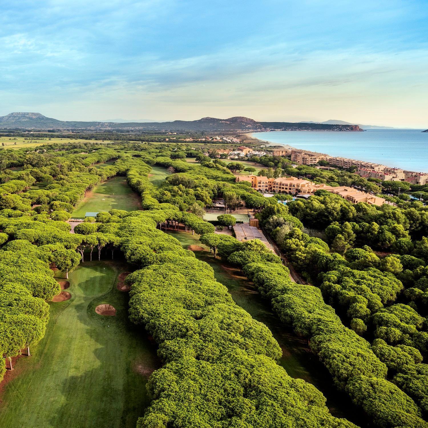 Casa Adosada En Platja De Pals By Apartaments Golf Экстерьер фото