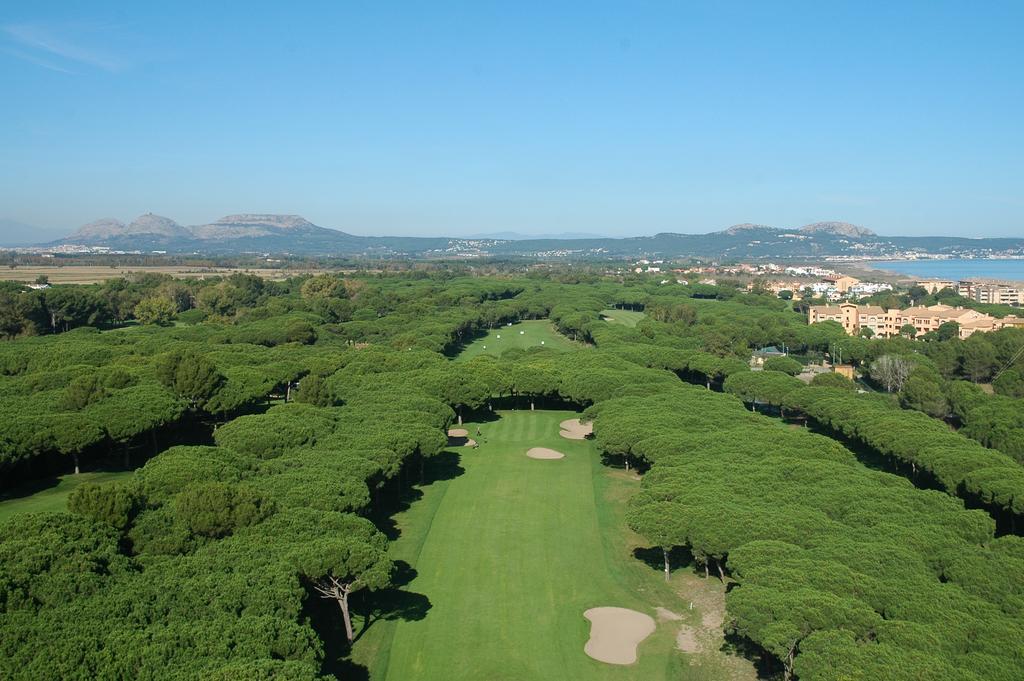Casa Adosada En Platja De Pals By Apartaments Golf Экстерьер фото